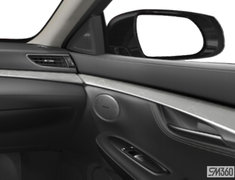 2025 INFINITI QX50 Sensory