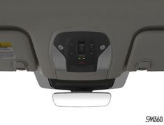 2025 INFINITI QX50 Sensory
