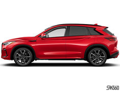 2025 INFINITI QX50 Sport