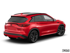 2025 INFINITI QX50 Sport