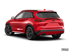 2025 INFINITI QX50 Sport