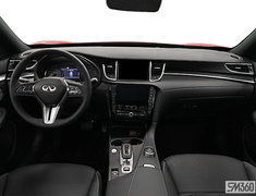 2025 INFINITI QX50 Sport