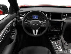 2025 INFINITI QX50 Sport