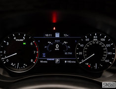 2025 INFINITI QX50 Sport