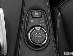 2025 INFINITI QX50 Sport