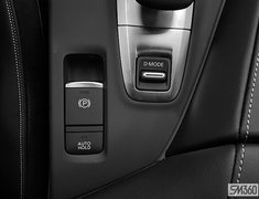 2025 INFINITI QX50 Sport