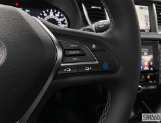 2025 INFINITI QX50 Sport