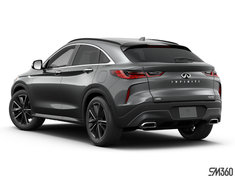 2025 INFINITI QX55 Essential