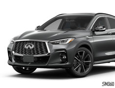 2025 INFINITI QX55 Essential
