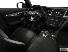 2025 INFINITI QX55 Essential