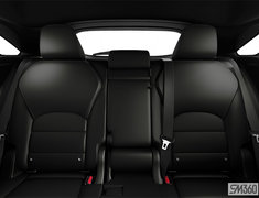 2025 INFINITI QX55 Essential