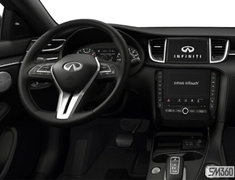 2025 INFINITI QX55 Essential