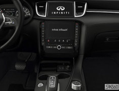 2025 INFINITI QX55 Essential