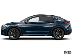 2025 INFINITI QX55 Luxe