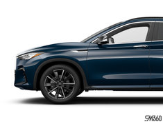 2025 INFINITI QX55 Luxe