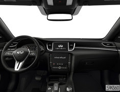 2025 INFINITI QX55 Luxe