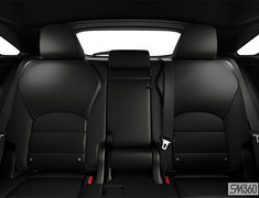 2025 INFINITI QX55 Luxe