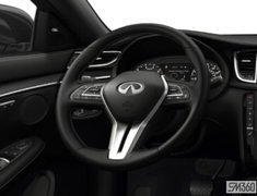 2025 INFINITI QX55 Luxe