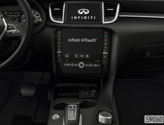 2025 INFINITI QX55 Luxe