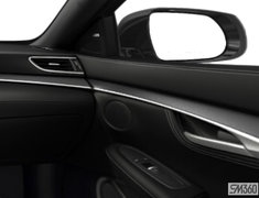 2025 INFINITI QX55 Luxe