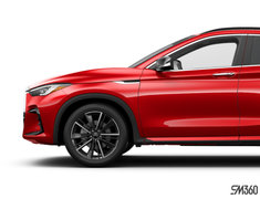 2025 INFINITI QX55 Sensory