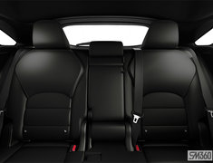 2025 INFINITI QX55 Sensory