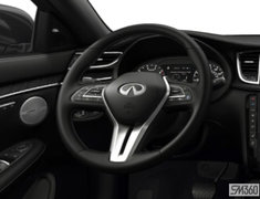 2025 INFINITI QX55 Sensory