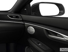 2025 INFINITI QX55 Sensory
