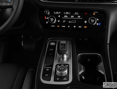 2025 INFINITI QX60 Black Edition