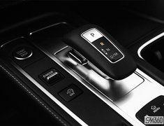 2025 INFINITI QX60 Black Edition