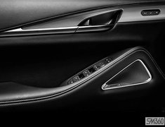 2025 INFINITI QX60 Black Edition