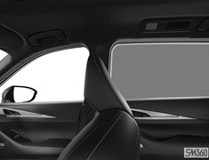 2025 INFINITI QX60 Black Edition