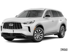 2025 INFINITI QX60 Pure