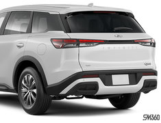 2025 INFINITI QX60 Pure