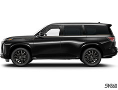2025 INFINITI QX80 Autograph
