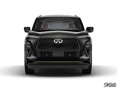 2025 INFINITI QX80 Autograph