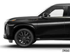 2025 INFINITI QX80 Autograph
