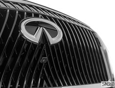2025 INFINITI QX80 Autograph