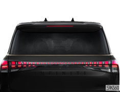 2025 INFINITI QX80 Autograph