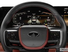 2025 INFINITI QX80 Autograph
