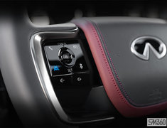 2025 INFINITI QX80 Autograph