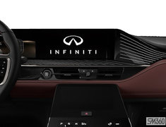 2025 INFINITI QX80 Autograph