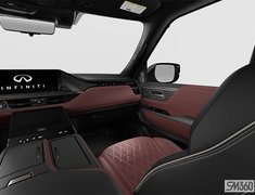 2025 INFINITI QX80 Autograph