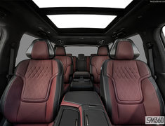 2025 INFINITI QX80 Autograph