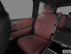 2025 INFINITI QX80 Autograph