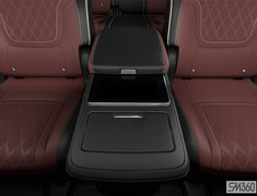 2025 INFINITI QX80 Autograph