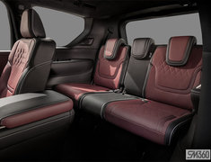 2025 INFINITI QX80 Autograph