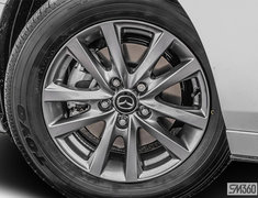 2025 Mazda 3 Sport GS