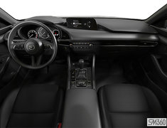 2025 Mazda 3 Sport GS