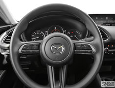 2025 Mazda 3 Sport GS